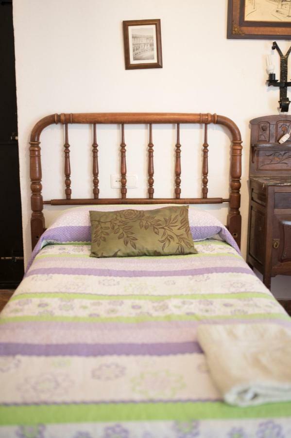 Maison d'hôtes Huerta La Laja,Casa Grande à Ronda Extérieur photo