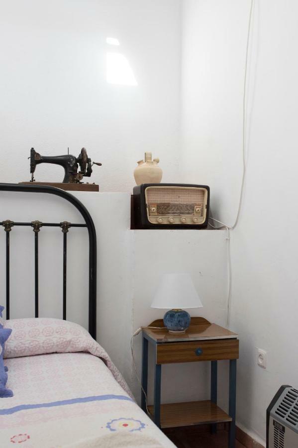 Maison d'hôtes Huerta La Laja,Casa Grande à Ronda Extérieur photo