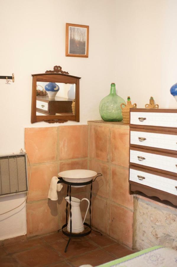 Maison d'hôtes Huerta La Laja,Casa Grande à Ronda Extérieur photo