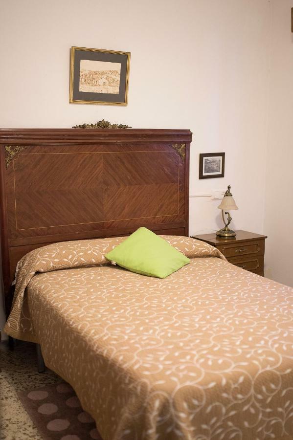 Maison d'hôtes Huerta La Laja,Casa Grande à Ronda Extérieur photo